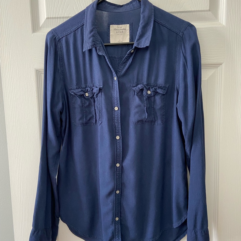 Abercrombie & Fitch shirt